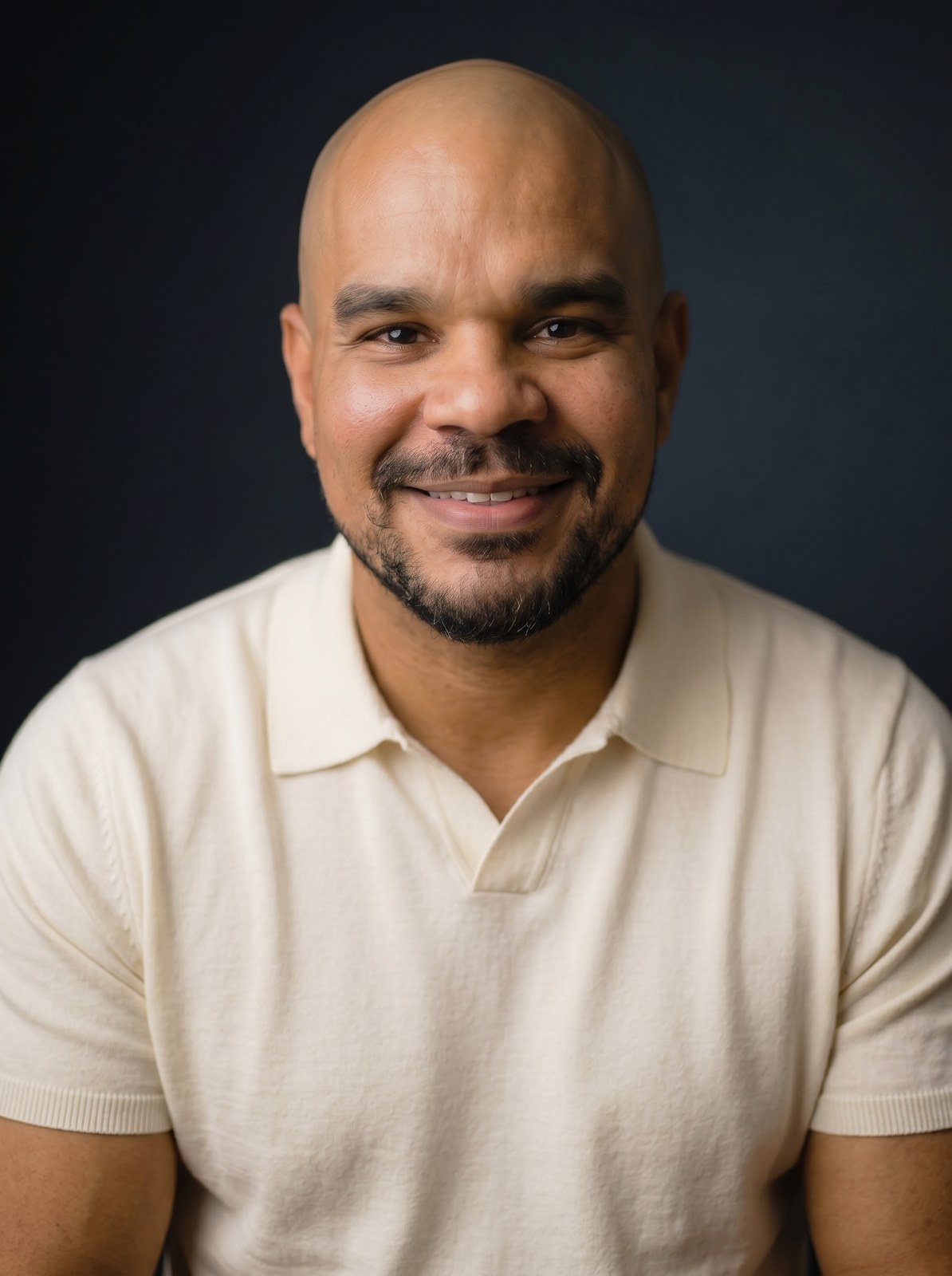 Anthony Payne, Co-Founder