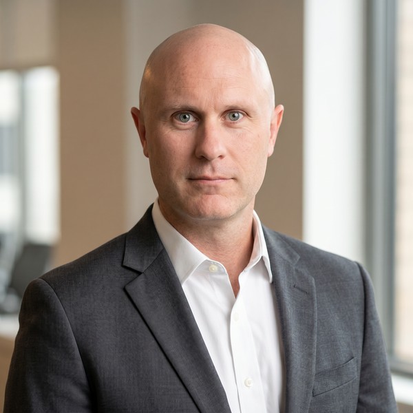 Jake Engler, Operations Manager