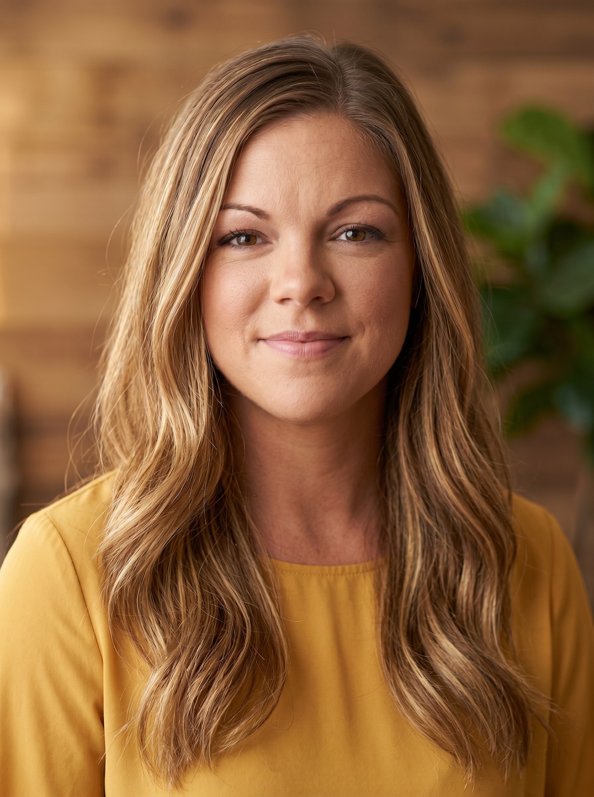 Rebbecca Mayo, Co-Founder